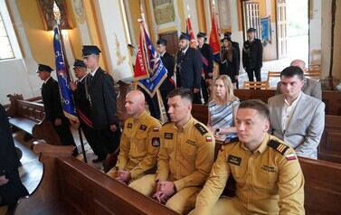 29.05.2026 - POWIATOWY DZIEŃ STRAŻAKA W KOZIENICACH 45