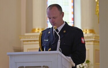 29.05.2026 - POWIATOWY DZIEŃ STRAŻAKA W KOZIENICACH 48
