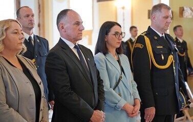 29.05.2026 - POWIATOWY DZIEŃ STRAŻAKA W KOZIENICACH 50