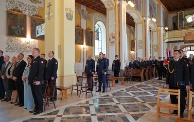 29.05.2026 - POWIATOWY DZIEŃ STRAŻAKA W KOZIENICACH 51