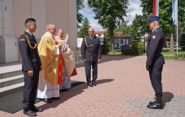 29.05.2026 - POWIATOWY DZIEŃ STRAŻAKA W KOZIENICACH 53