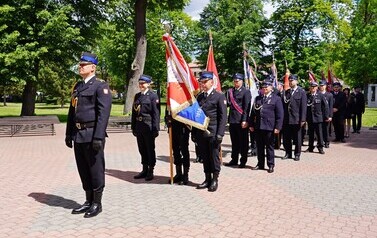 29.05.2026 - POWIATOWY DZIEŃ STRAŻAKA W KOZIENICACH 54