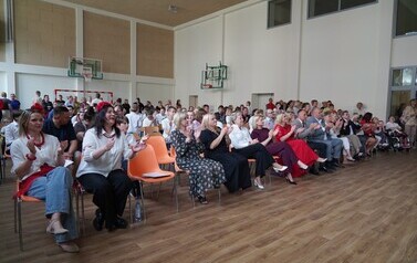 29.05.2026 - KOLOROWY ŚWIAT FOLKLORU W SOSW W KOZIENICACH 6