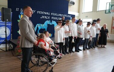 29.05.2026 - KOLOROWY ŚWIAT FOLKLORU W SOSW W KOZIENICACH 11