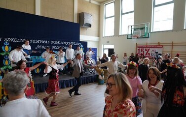 29.05.2026 - KOLOROWY ŚWIAT FOLKLORU W SOSW W KOZIENICACH 13