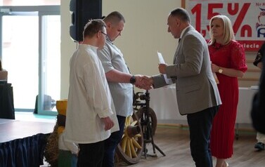 29.05.2026 - KOLOROWY ŚWIAT FOLKLORU W SOSW W KOZIENICACH 16
