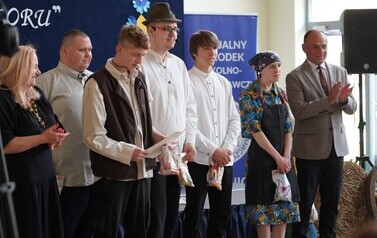 29.05.2026 - KOLOROWY ŚWIAT FOLKLORU W SOSW W KOZIENICACH 18