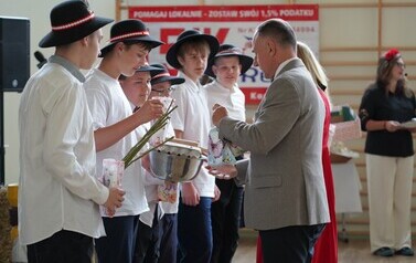 29.05.2026 - KOLOROWY ŚWIAT FOLKLORU W SOSW W KOZIENICACH 21