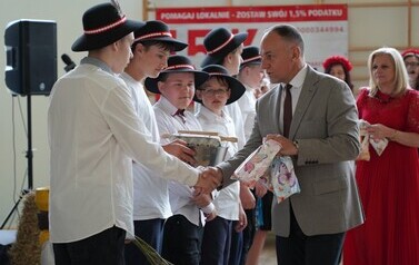 29.05.2026 - KOLOROWY ŚWIAT FOLKLORU W SOSW W KOZIENICACH 22