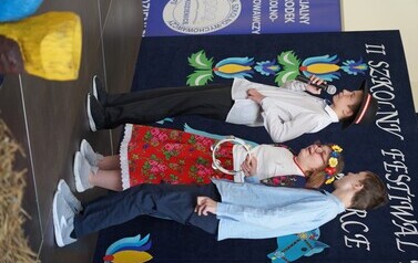 29.05.2026 - KOLOROWY ŚWIAT FOLKLORU W SOSW W KOZIENICACH 32