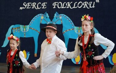 29.05.2026 - KOLOROWY ŚWIAT FOLKLORU W SOSW W KOZIENICACH 35