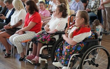 29.05.2026 - KOLOROWY ŚWIAT FOLKLORU W SOSW W KOZIENICACH 38
