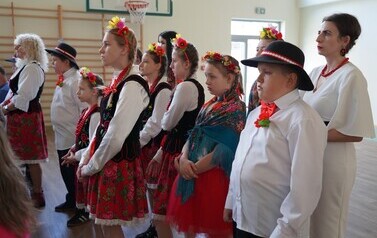 29.05.2026 - KOLOROWY ŚWIAT FOLKLORU W SOSW W KOZIENICACH 40