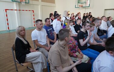 29.05.2026 - KOLOROWY ŚWIAT FOLKLORU W SOSW W KOZIENICACH 41