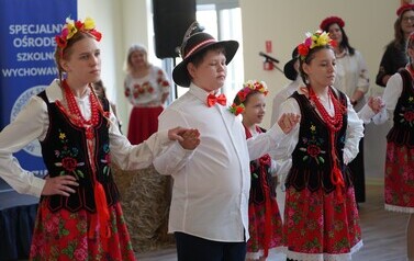 29.05.2026 - KOLOROWY ŚWIAT FOLKLORU W SOSW W KOZIENICACH 42