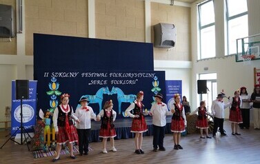 29.05.2026 - KOLOROWY ŚWIAT FOLKLORU W SOSW W KOZIENICACH 43