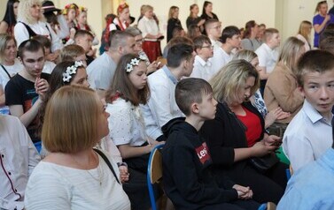 29.05.2026 - KOLOROWY ŚWIAT FOLKLORU W SOSW W KOZIENICACH 46
