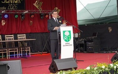 01.06.2026 - PIĄTE URODZINY KLUBU SENIOR+ W GŁOWACZOWIE PEŁNE WZRUSZEŃ, MUZYKI I WSP&Oacute;LNEJ ZABAWY 35