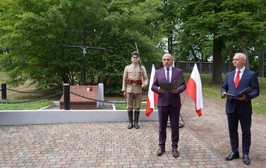 01.06.2026 - 83. ROCZNICA ROZSTRZELANIA PRZEZ NIEMC&Oacute;W ŻOŁNIERZY BATALION&Oacute;W CHŁOPSKICH 16