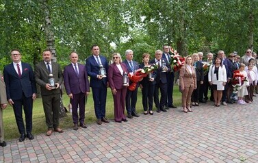 01.06.2026 - 83. ROCZNICA ROZSTRZELANIA PRZEZ NIEMC&Oacute;W ŻOŁNIERZY BATALION&Oacute;W CHŁOPSKICH 19