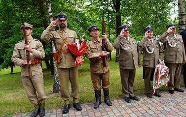 01.06.2026 - 83. ROCZNICA ROZSTRZELANIA PRZEZ NIEMC&Oacute;W ŻOŁNIERZY BATALION&Oacute;W CHŁOPSKICH 20
