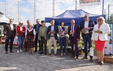 01.06.2026 - RADOSNE, RODZINNE ŚWIĘTOWANIE W GNIEWOSZOWIE 7