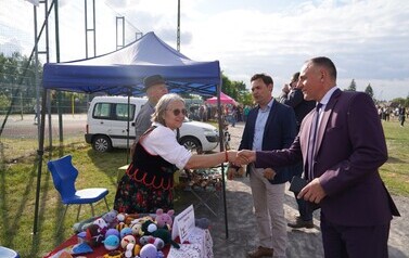 01.06.2026 - RADOSNE, RODZINNE ŚWIĘTOWANIE W GNIEWOSZOWIE 8