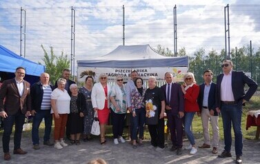 01.06.2026 - RADOSNE, RODZINNE ŚWIĘTOWANIE W GNIEWOSZOWIE 9