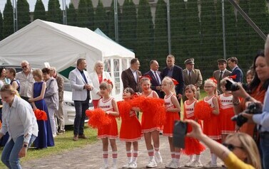 01.06.2026 - RADOSNE, RODZINNE ŚWIĘTOWANIE W GNIEWOSZOWIE 34