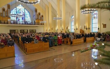 ORSZAK TRZECH KR&Oacute;LI W KOZIENICACH 7