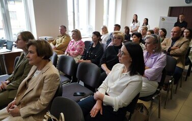 02.06.2026 - GRZYBY BEZ TAJEMNIC - RUSZYŁA WYJĄTKOWA WYSTAWA EDUKACYJNA 8