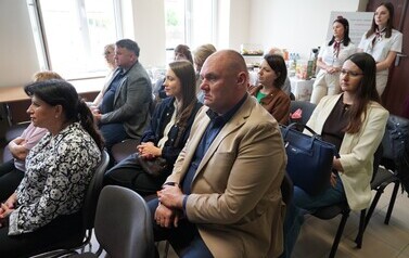 02.06.2026 - GRZYBY BEZ TAJEMNIC - RUSZYŁA WYJĄTKOWA WYSTAWA EDUKACYJNA 10