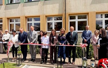 SREBRNY JUBILEUSZ STOWARZYSZENIA NA RZECZ EKOROZWOJU WSI &bdquo;NASZE DZIECI&rdquo; 2