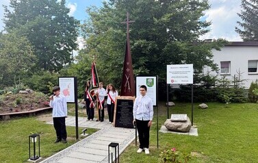 SREBRNY JUBILEUSZ STOWARZYSZENIA NA RZECZ EKOROZWOJU WSI &bdquo;NASZE DZIECI&rdquo; 3
