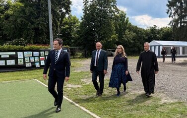 SREBRNY JUBILEUSZ STOWARZYSZENIA NA RZECZ EKOROZWOJU WSI &bdquo;NASZE DZIECI&rdquo; 21