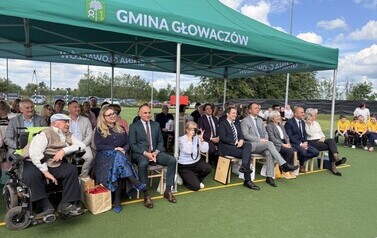 SREBRNY JUBILEUSZ STOWARZYSZENIA NA RZECZ EKOROZWOJU WSI &bdquo;NASZE DZIECI&rdquo; 25
