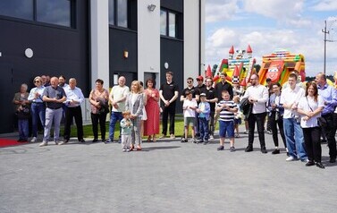 16.06.2026 - OTWARCIE NOWEJ HALI PRODUKCYJNEJ FIRMY MCMET 12