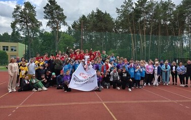 17.06.2026 - SPORT BEZ BARIER - XVI TURNIEJ BOCCE OLIMPIAD SPECJALNYCH ZA NAMI! 1