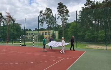 17.06.2026 - SPORT BEZ BARIER - XVI TURNIEJ BOCCE OLIMPIAD SPECJALNYCH ZA NAMI! 2