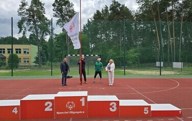 17.06.2026 - SPORT BEZ BARIER - XVI TURNIEJ BOCCE OLIMPIAD SPECJALNYCH ZA NAMI! 3
