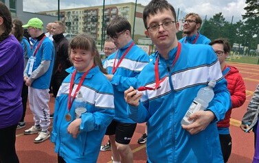 17.06.2026 - SPORT BEZ BARIER - XVI TURNIEJ BOCCE OLIMPIAD SPECJALNYCH ZA NAMI! 7