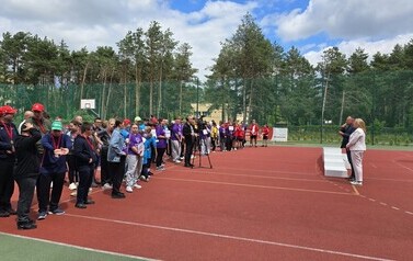 17.06.2026 - SPORT BEZ BARIER - XVI TURNIEJ BOCCE OLIMPIAD SPECJALNYCH ZA NAMI! 9
