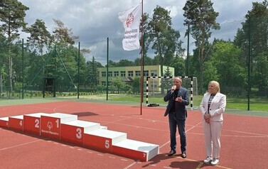 17.06.2026 - SPORT BEZ BARIER - XVI TURNIEJ BOCCE OLIMPIAD SPECJALNYCH ZA NAMI! 10