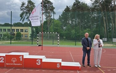 17.06.2026 - SPORT BEZ BARIER - XVI TURNIEJ BOCCE OLIMPIAD SPECJALNYCH ZA NAMI! 12