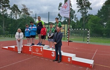 17.06.2026 - SPORT BEZ BARIER - XVI TURNIEJ BOCCE OLIMPIAD SPECJALNYCH ZA NAMI! 19