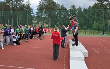 17.06.2026 - SPORT BEZ BARIER - XVI TURNIEJ BOCCE OLIMPIAD SPECJALNYCH ZA NAMI! 22