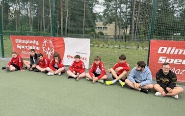 17.06.2026 - SPORT BEZ BARIER - XVI TURNIEJ BOCCE OLIMPIAD SPECJALNYCH ZA NAMI! 30