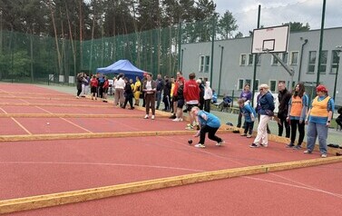 17.06.2026 - SPORT BEZ BARIER - XVI TURNIEJ BOCCE OLIMPIAD SPECJALNYCH ZA NAMI! 31