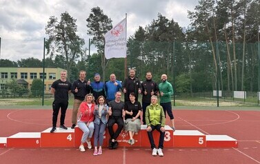 17.06.2026 - SPORT BEZ BARIER - XVI TURNIEJ BOCCE OLIMPIAD SPECJALNYCH ZA NAMI! 32