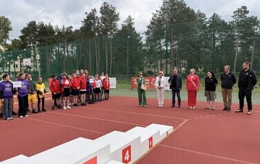 17.06.2026 - SPORT BEZ BARIER - XVI TURNIEJ BOCCE OLIMPIAD SPECJALNYCH ZA NAMI! 34